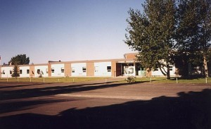 Robert Southey School