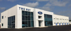 TWO WAY SERVICES
