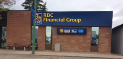 RBC FINANCIAL GROUP