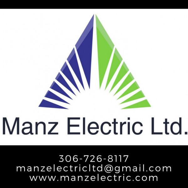 MANZ ELECTRIC LTD.