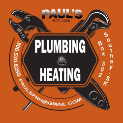 PAUL&RSQUO;S PLUMBING AND HEATING