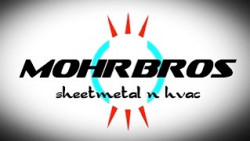 MOHRBROS SHEETMETAL &AMP; HVAC