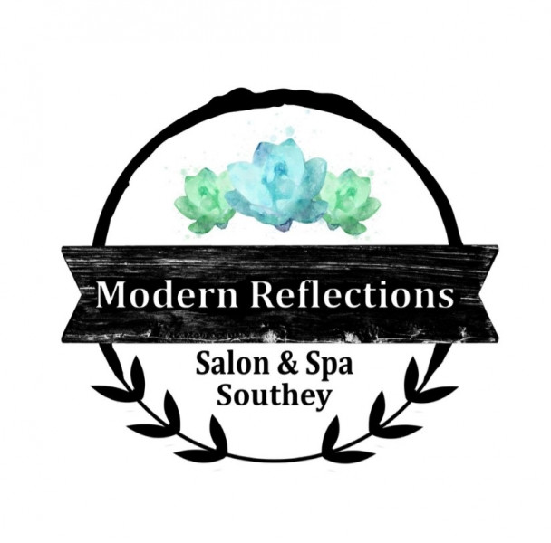 MODERN REFLECTIONS SALON & SPA